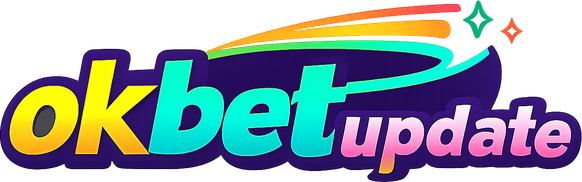 okbet update logo